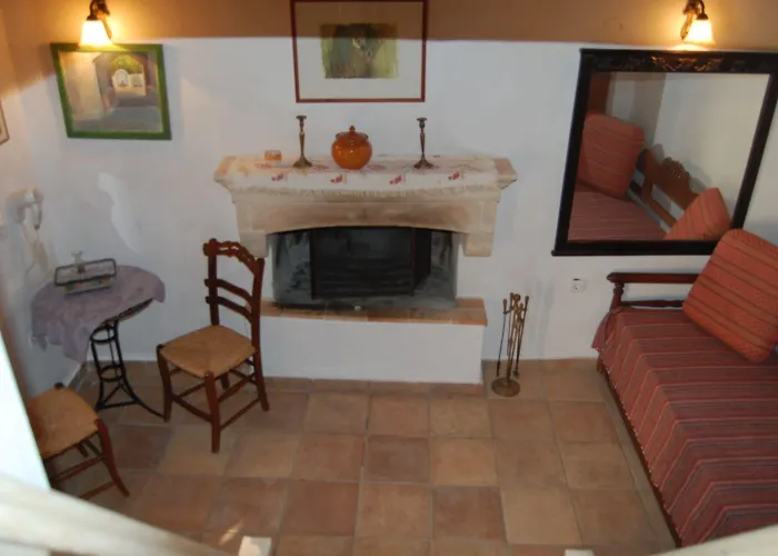 Goulas Traditional Monemvasía