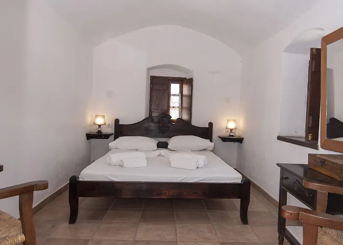 Penzion Goulas Traditional