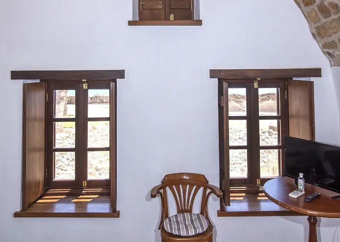 Goulas Traditional Guest house 3*