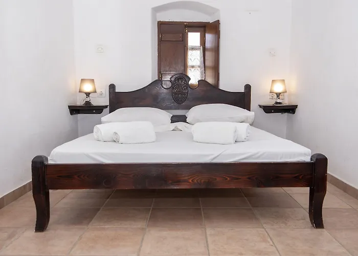 Goulas Traditional Monemvasia