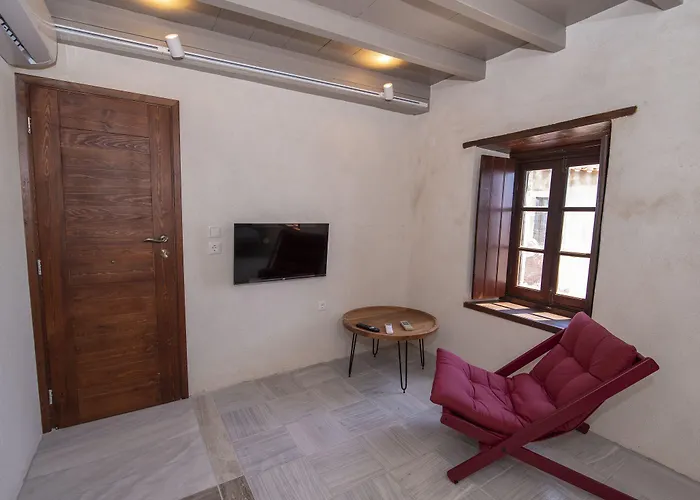 Goulas Traditional Guest house