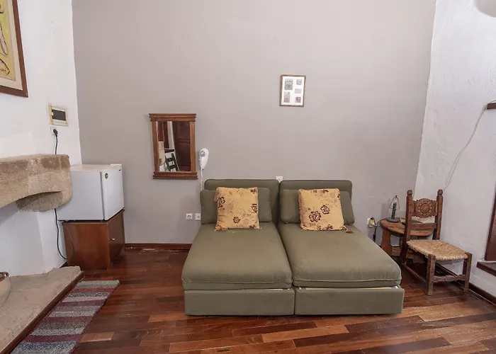 Goulas Traditional 3*