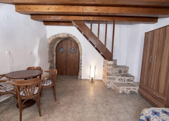 Goulas Traditional Monemvasia