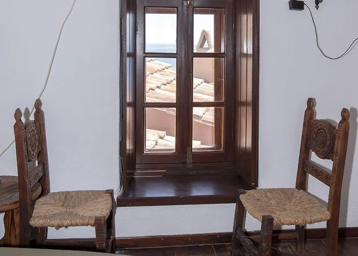 Pensionat Goulas Traditional 3*