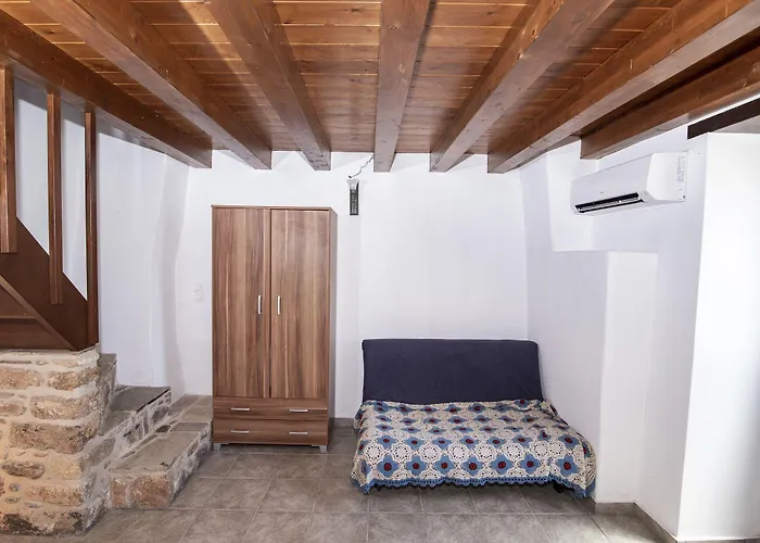 Casa de hóspedes Goulas Traditional