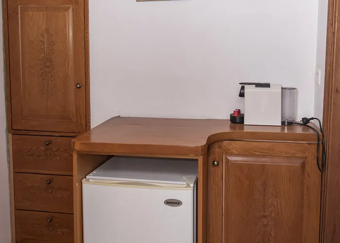 Goulas Traditional Monemvasía