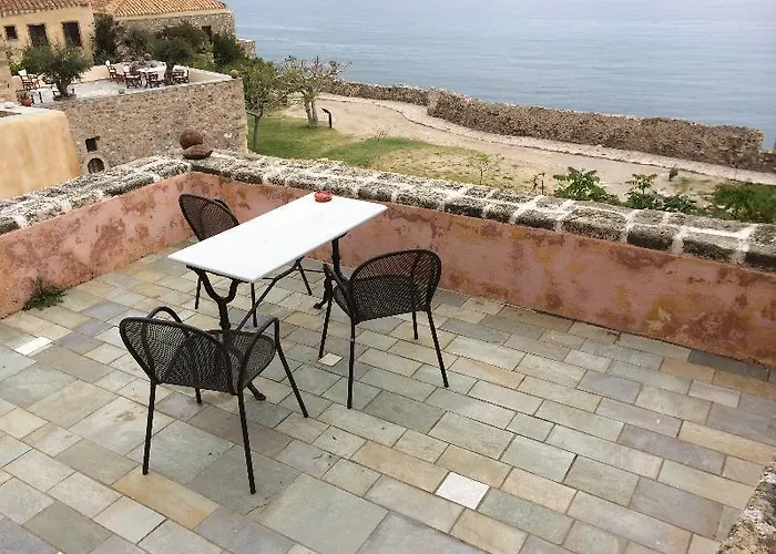 高拉斯传统宾馆 招待所 3*