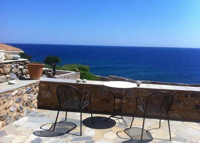 Goulas Traditional Pensionat