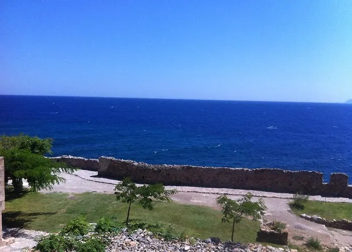 Goulas Traditional Casa de hóspedes