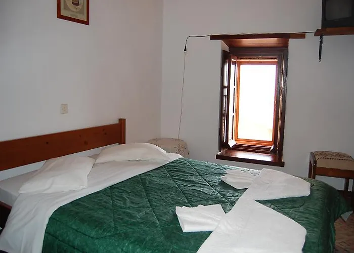 Casa de hóspedes Goulas Traditional